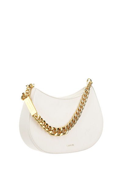 Hobo By Lanvin Bag - White