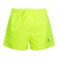 Swim Shorts - Neon Yellow