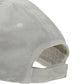 Logo Front Cap - White / Grey