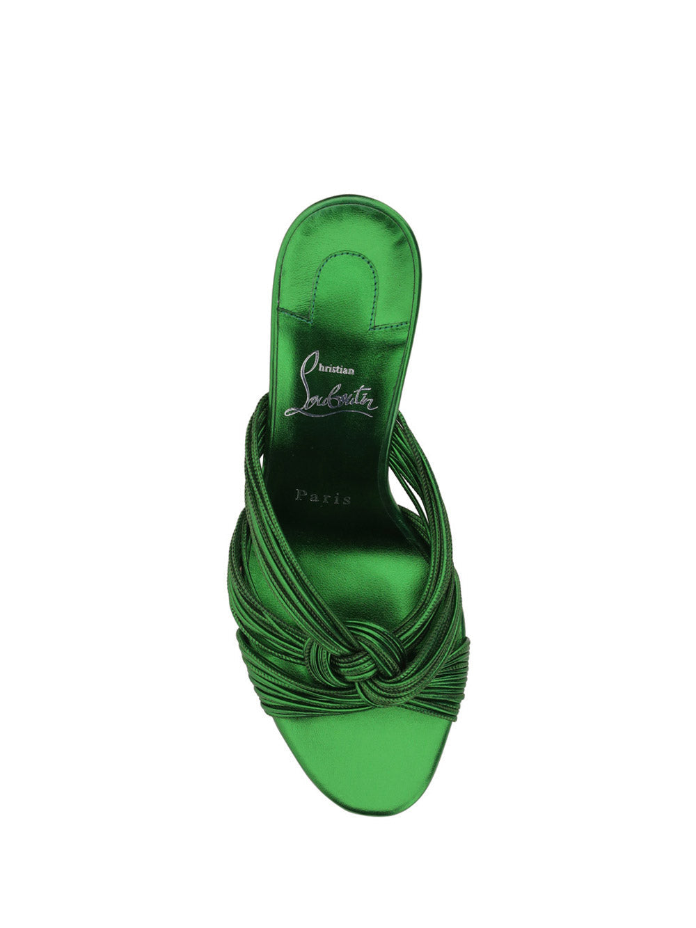 Multitaski 70 Mule Pumps - Green