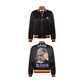 Masao San Souvenir Jacket - Black