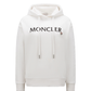 Logo Hoodie - Off White