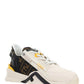 Fendi Flow Sneakers - White / Brown