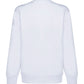 Logo Sweatshirt - White