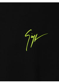 Logo T-Shirt - Black