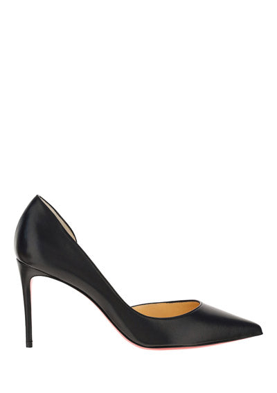 Iriza Pump - Black