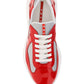 Prada America's Cup sneakers - Red