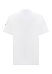 Logo T-Shirt - Optical White