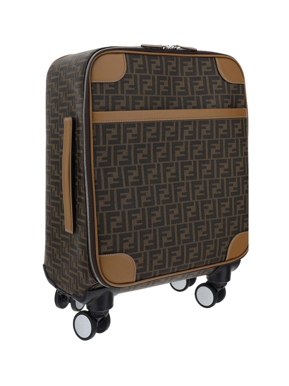 FF Trolley - Brown