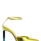 Perine Slingback - Golden