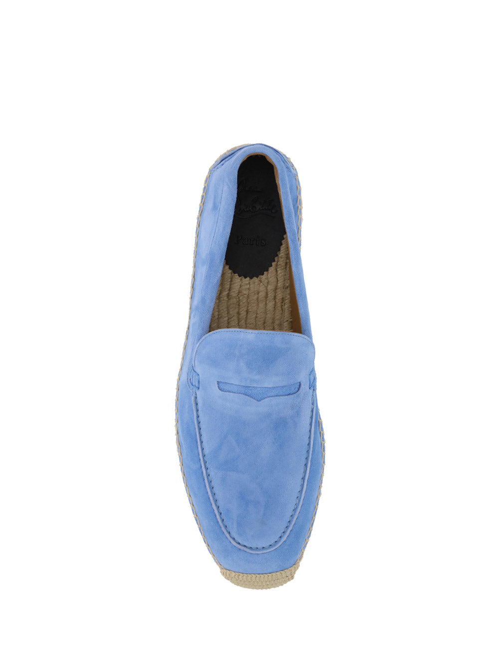 Paquepapa Espadrilles - Blue
