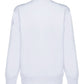 Logo Sweatshirt - White