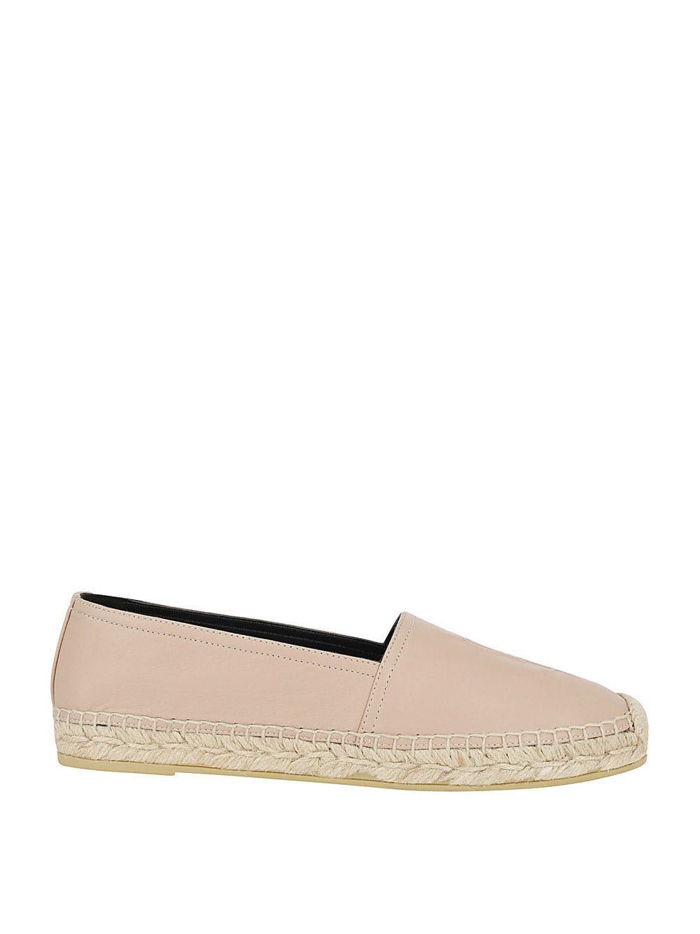 Lambskin Monogram Espadrilles - Espadrilles