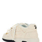 Out Of Office "Ooo" Sneakers - Cream