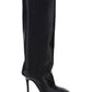 Sienna Boots - Black