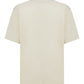 Jersey T-Shirt - Beige