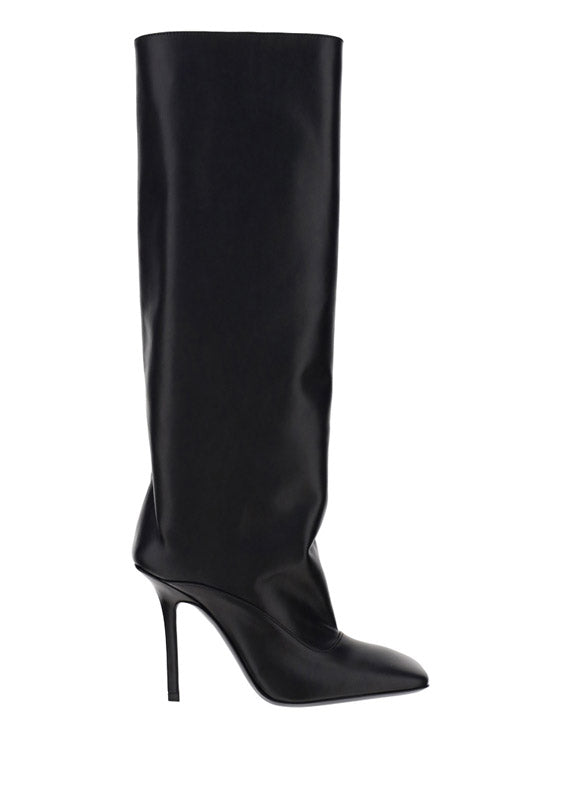 Sienna Boots - Black