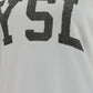 YSL Vintage T-Shirt - White
