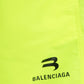 Swim Shorts - Neon Yellow