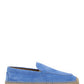 Paquepapa Espadrilles - Blue