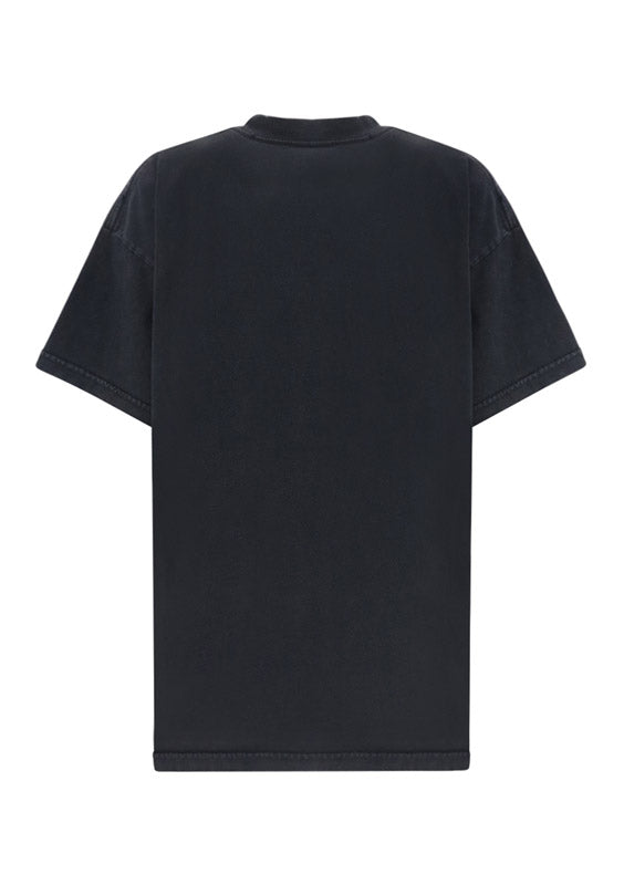 Be Different T-Shirt - Black