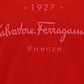 1927 Signature T-Shirt - Red