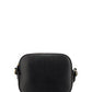 Stella Logo Mini Bag - Black