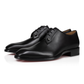 Chambeliss Derbies - Black