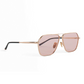 Stellar Sunglasses - Rose Gold