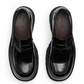 Lug Loafer - Black