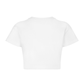 Plaque T-shirt - White