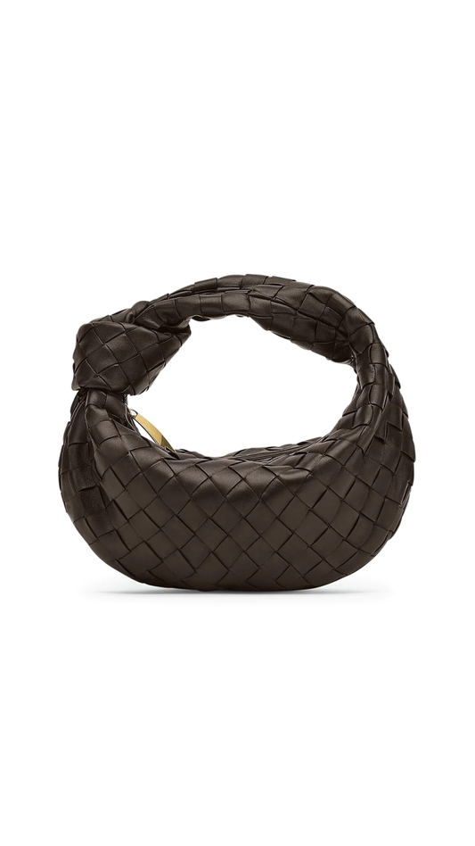 Mini Jodie Bag - Fondant