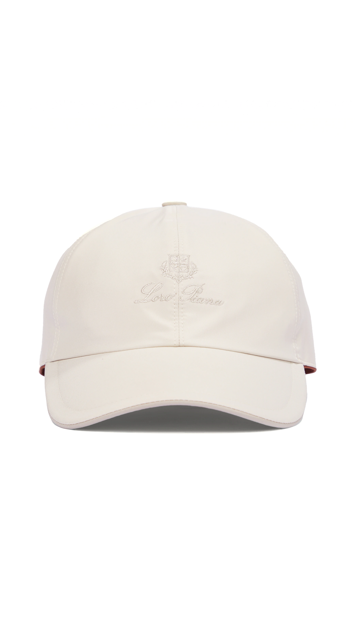 Baseball Cap - Tonal Desert Dunes/Ivory