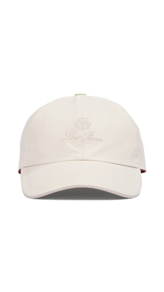 Baseball Cap - Tonal Desert Dunes/Ivory