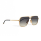 Stellar Sunglasses - Gold
