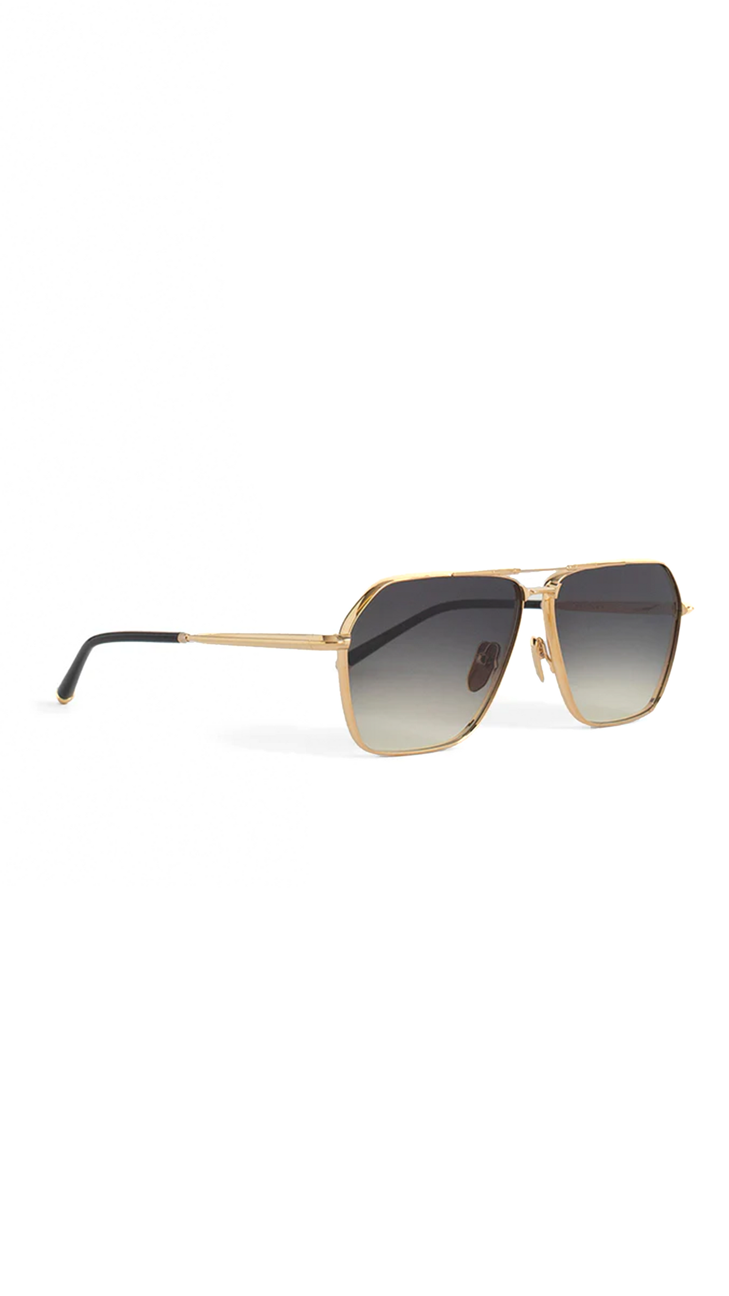 Stellar Sunglasses - Gold