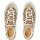 Men's GG Canvas Sneaker - Beige/Ebony/White