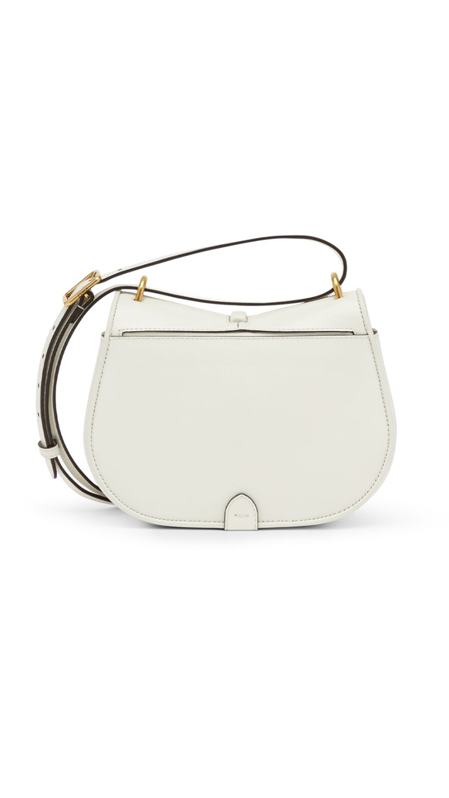 C'mon Mini Bag - White