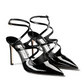 Azia Pump 95 - Black