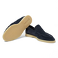 Summer Walk Loafers - Deep Navy