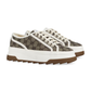 GG Sneakers - Beige/Ebony/White