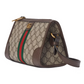 Ophidia GG Messenger Bag - Beige/Ebony/Brown