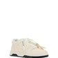 Out Of Office "Ooo" Sneakers - Cream