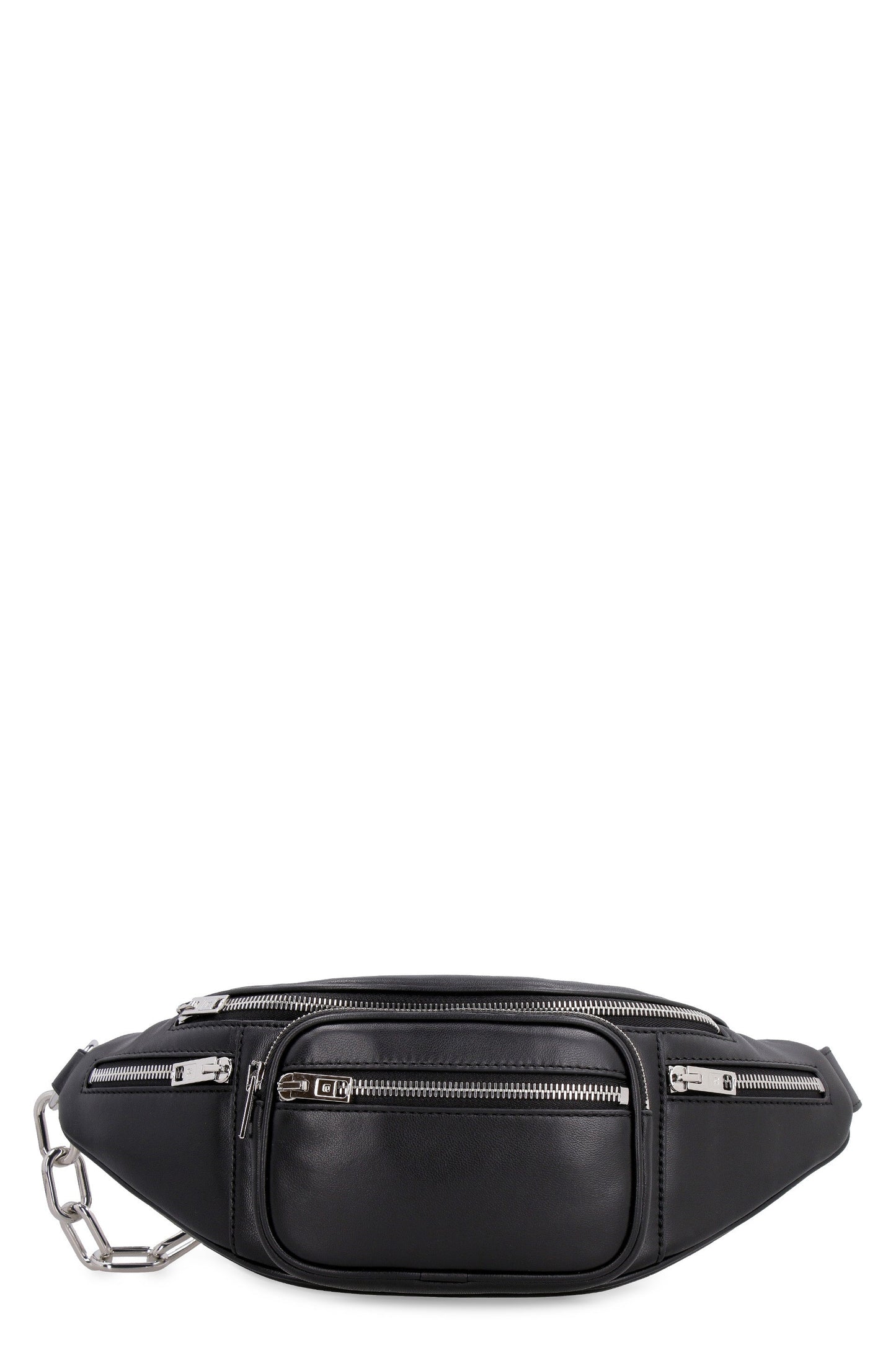 Attica Fanny leather belt bag
