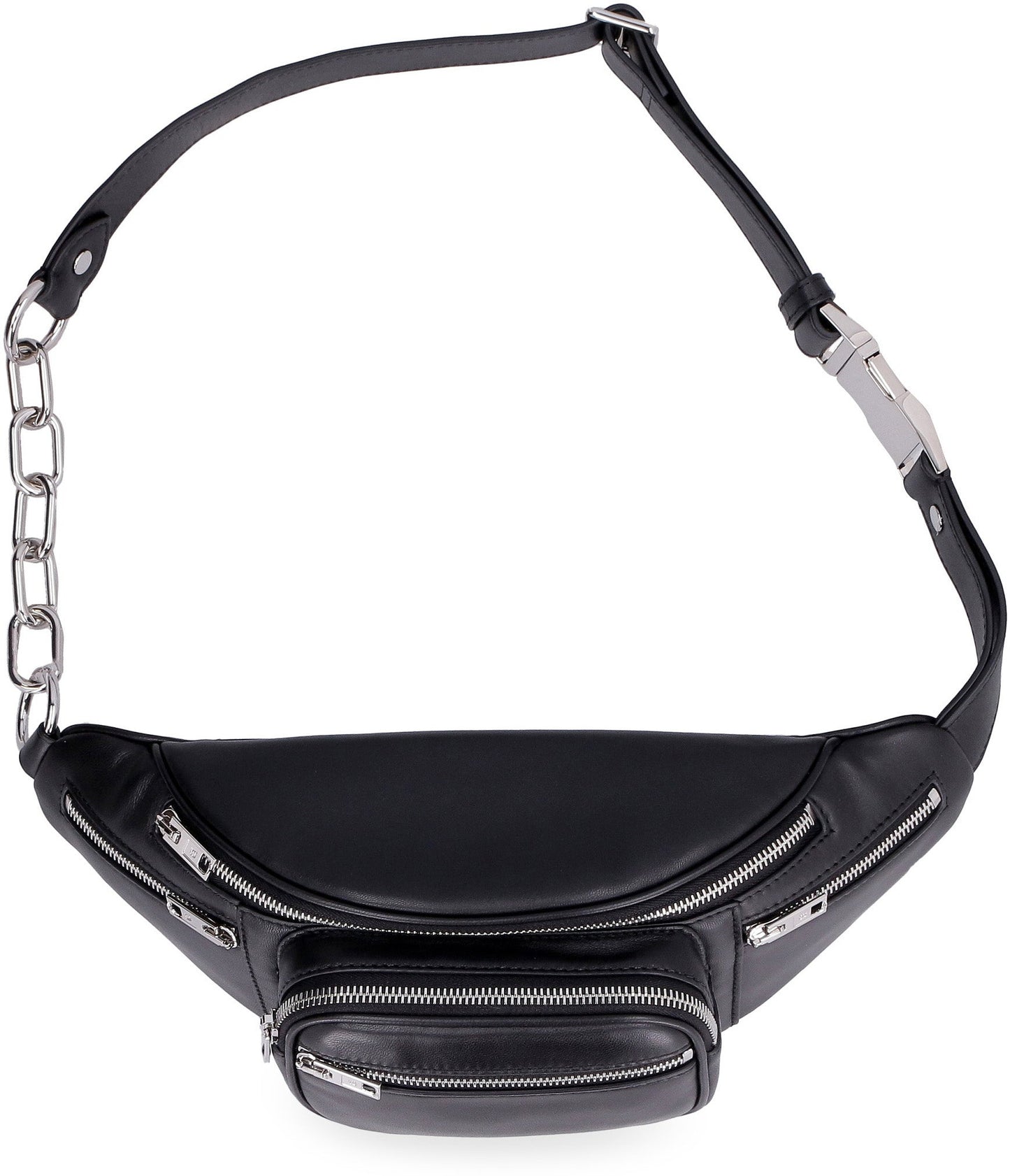 Attica Fanny leather belt bag