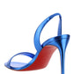 O Marylin Sandals 85mm - Blue
