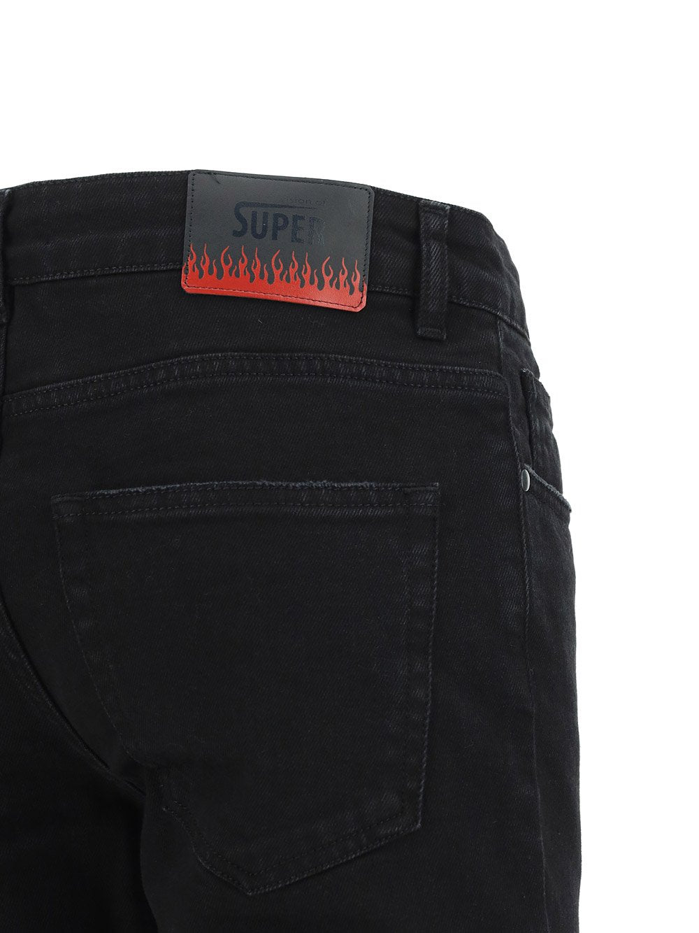 Jeans by Vision Of Super