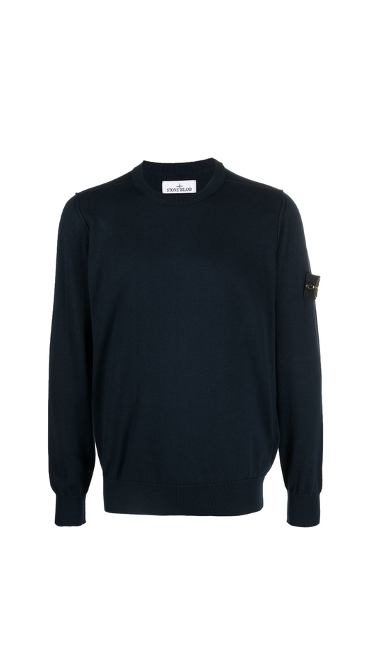540B2 Sweater - Blue