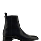 Goliatito Boots - Black