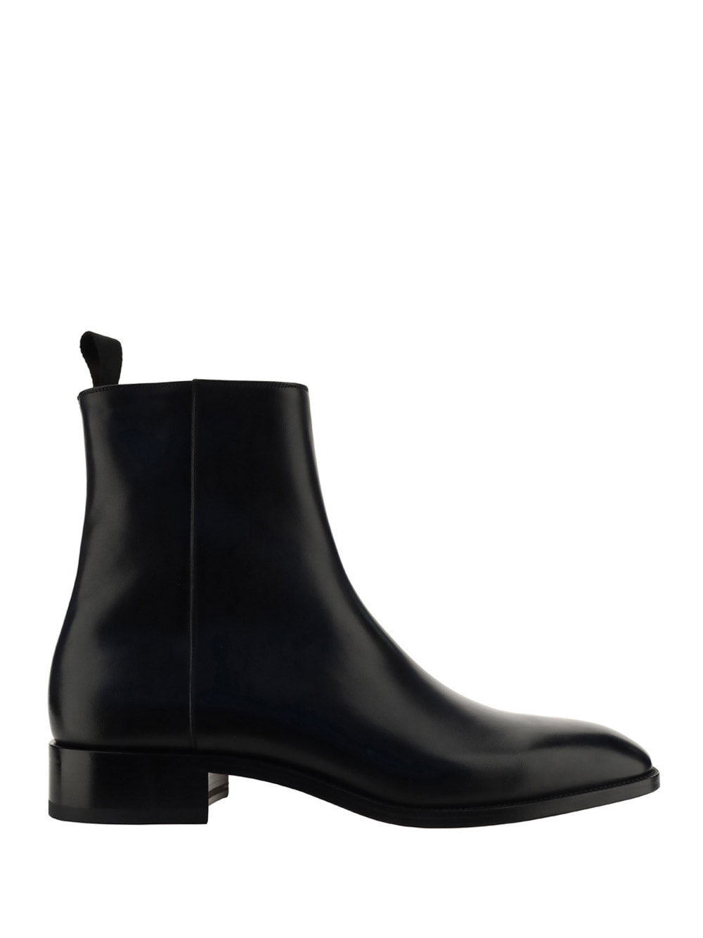 Goliatito Boots - Black
